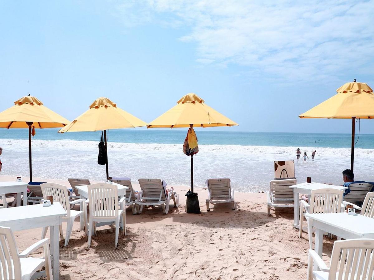 Nh Rest House ميريسا المظهر الخارجي الصورة