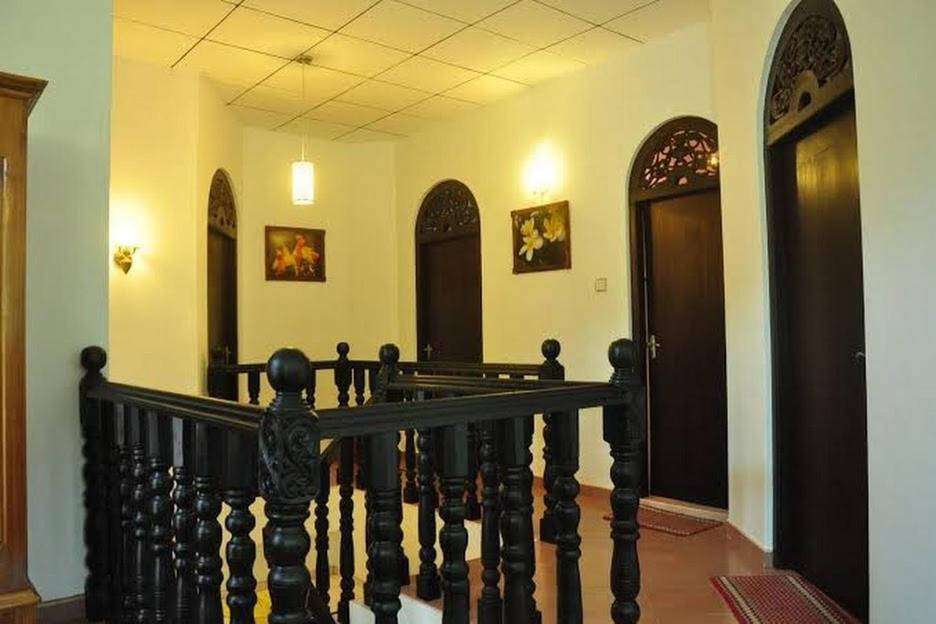 Nh Rest House ميريسا المظهر الخارجي الصورة