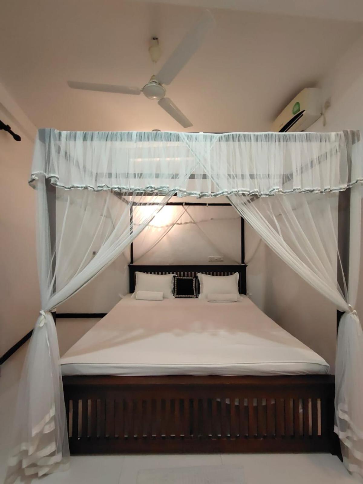 Nh Rest House ميريسا المظهر الخارجي الصورة