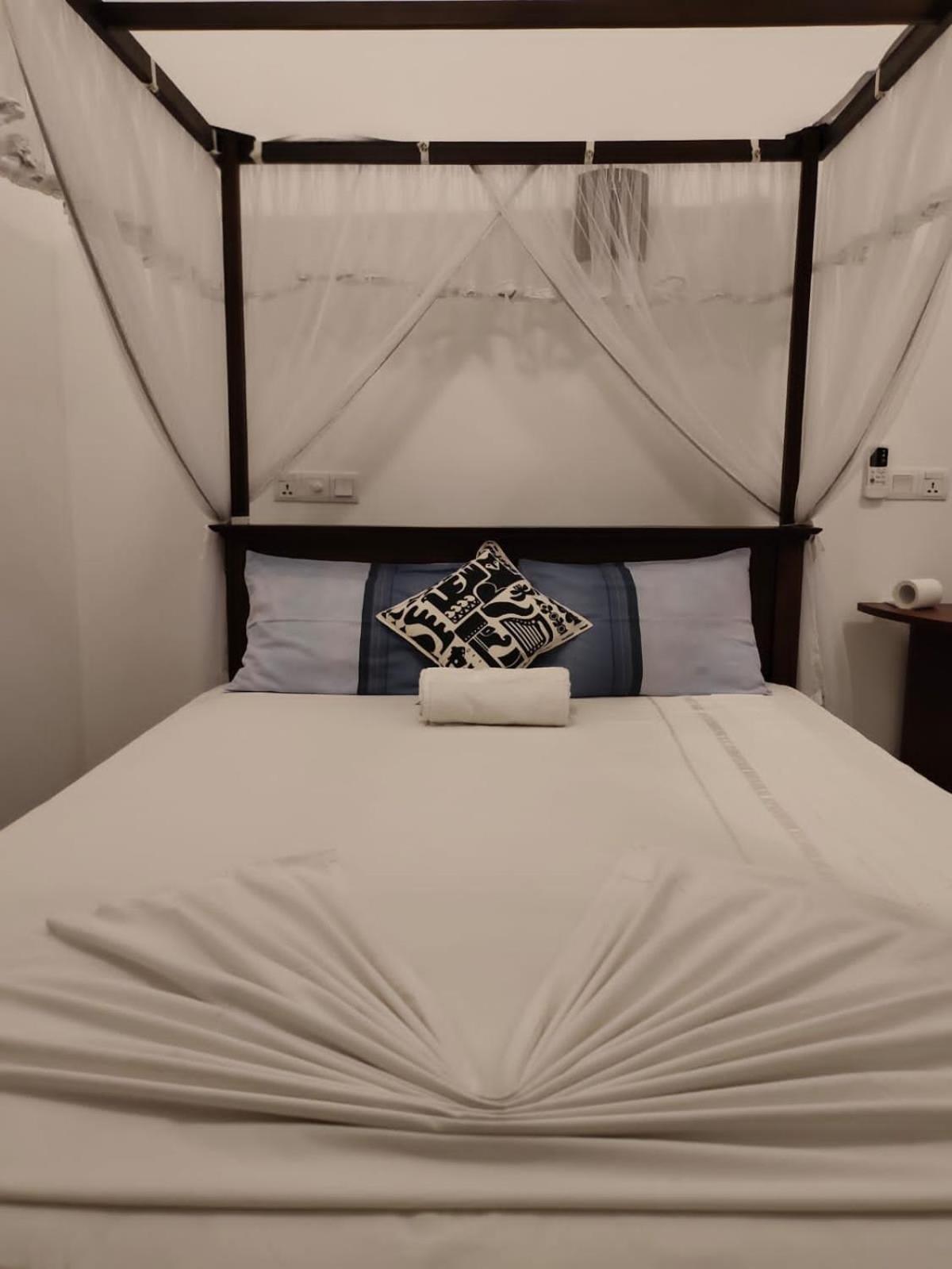 Nh Rest House ميريسا المظهر الخارجي الصورة