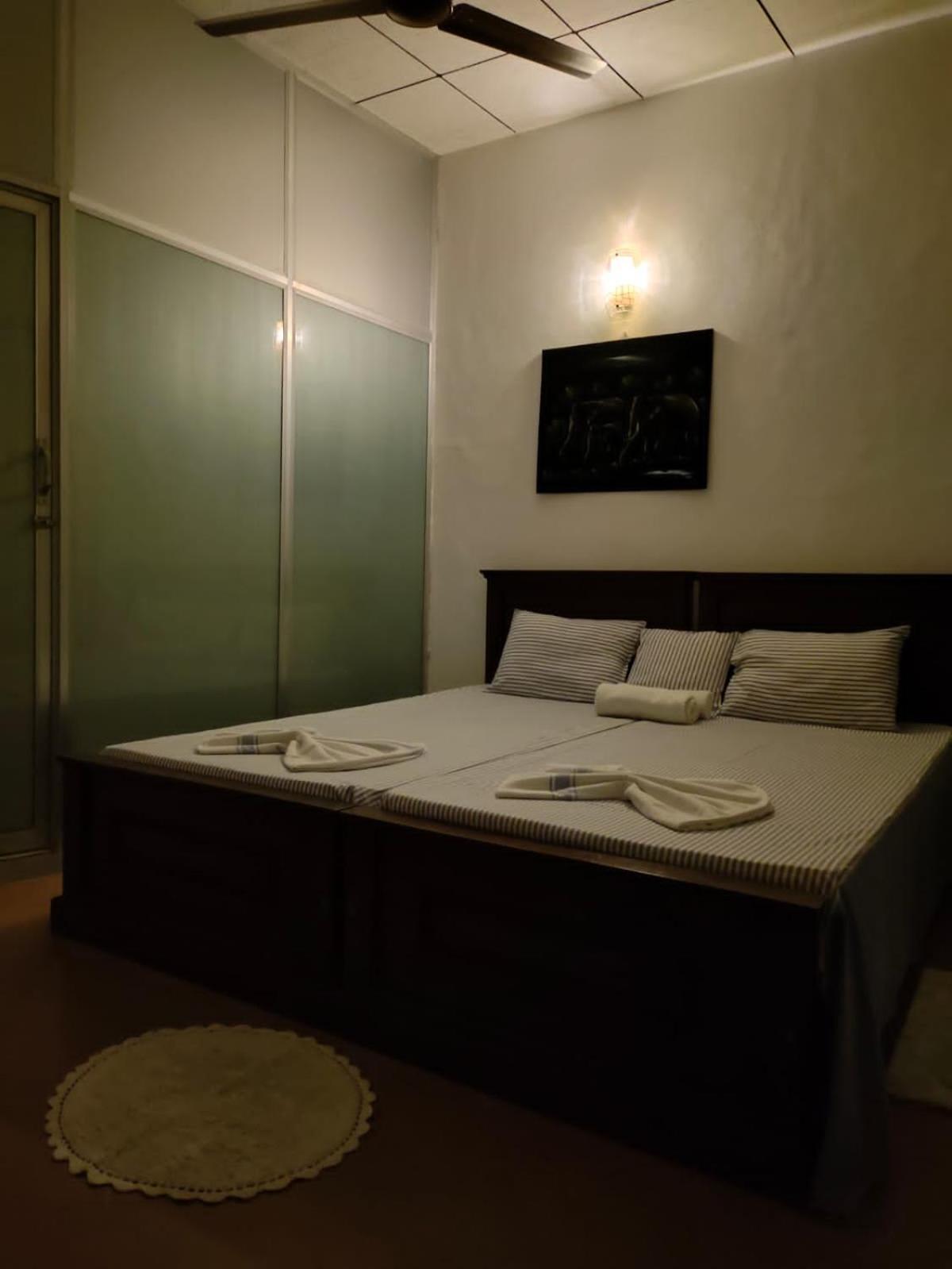 Nh Rest House ميريسا المظهر الخارجي الصورة