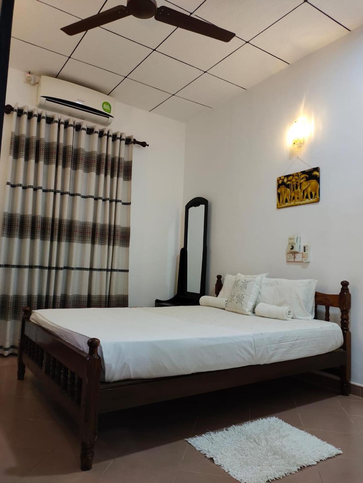 Nh Rest House ميريسا المظهر الخارجي الصورة