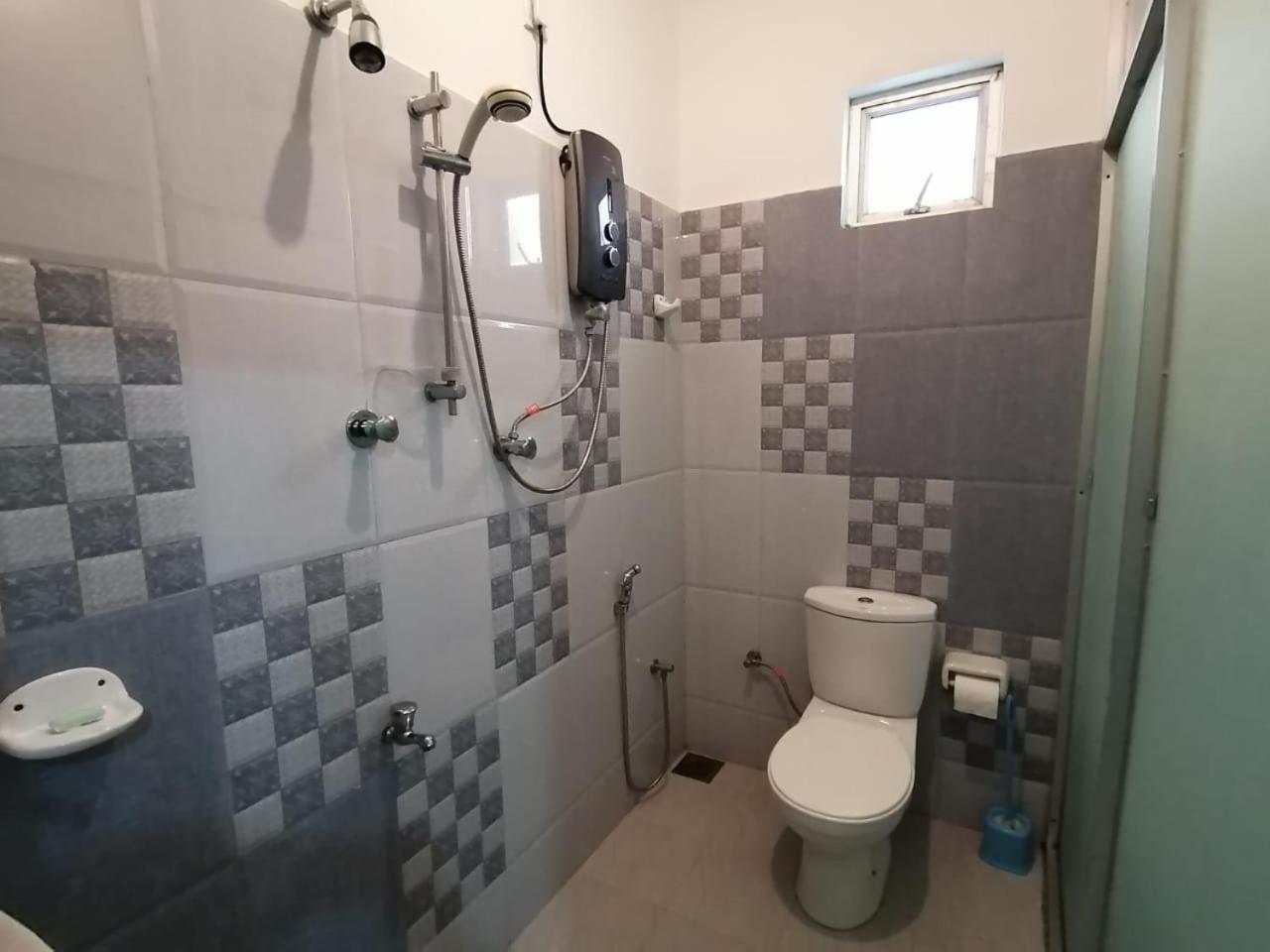 Nh Rest House ميريسا المظهر الخارجي الصورة