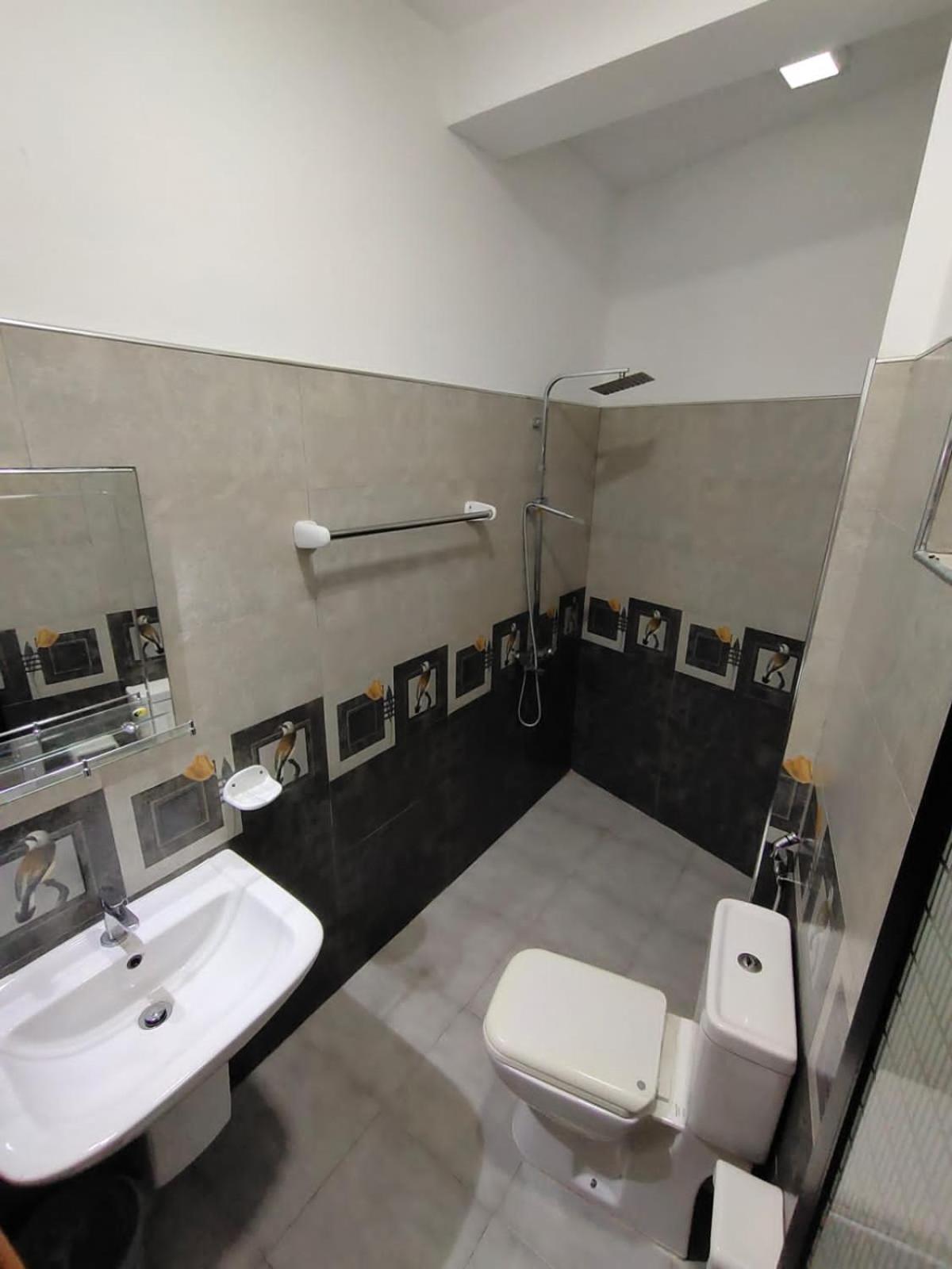 Nh Rest House ميريسا المظهر الخارجي الصورة