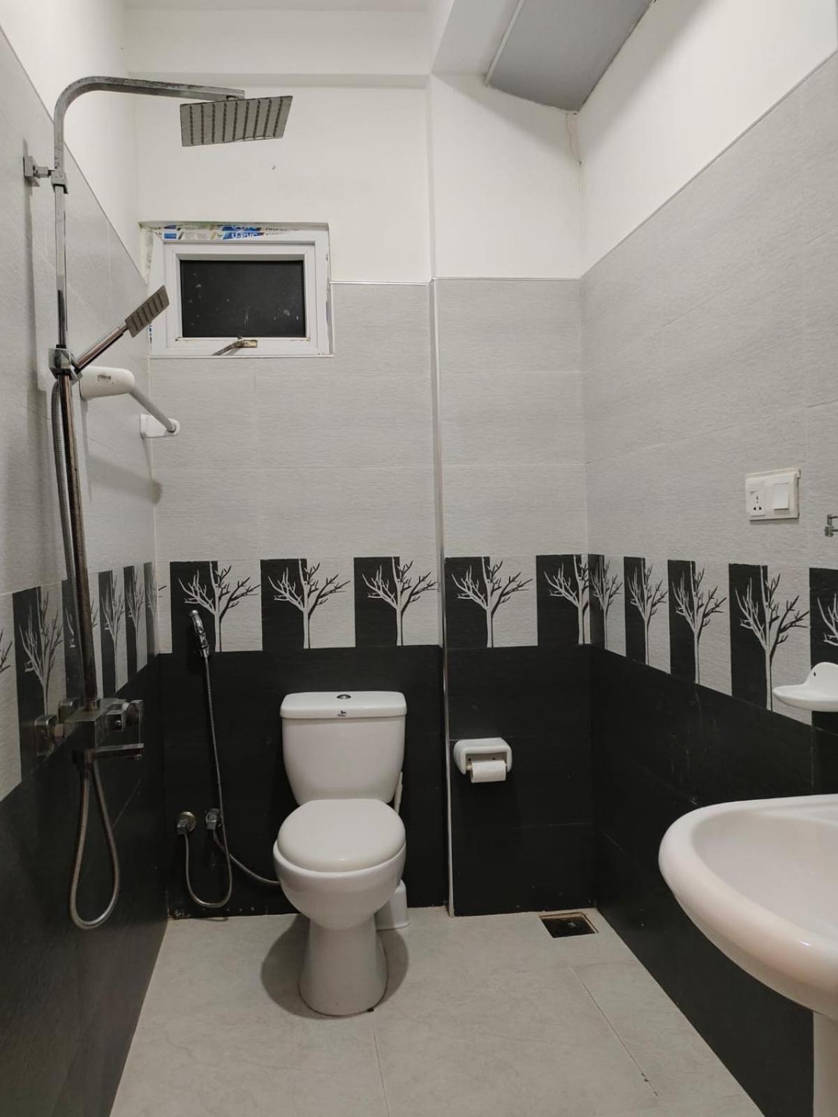 Nh Rest House ميريسا المظهر الخارجي الصورة