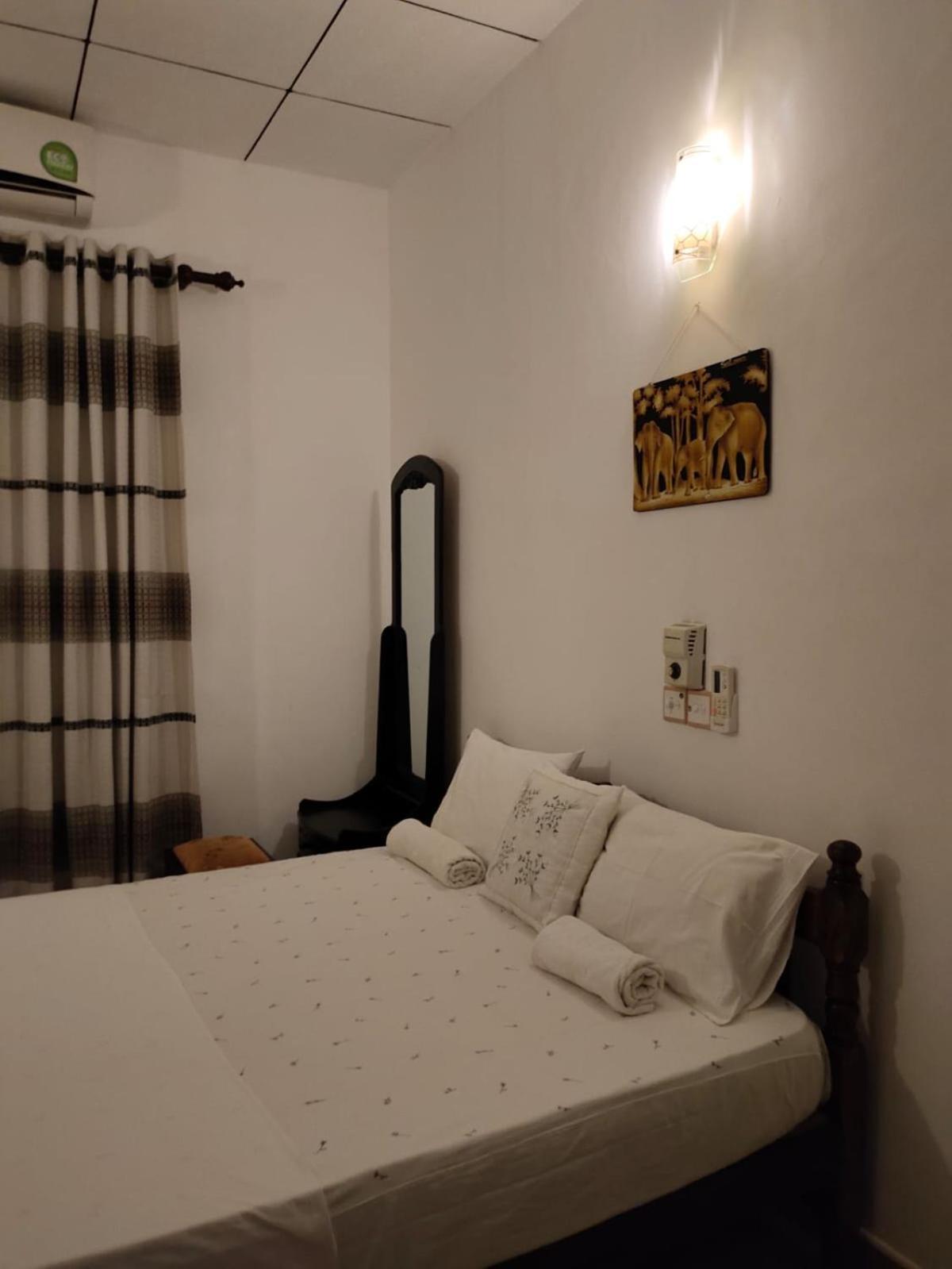 Nh Rest House ميريسا المظهر الخارجي الصورة